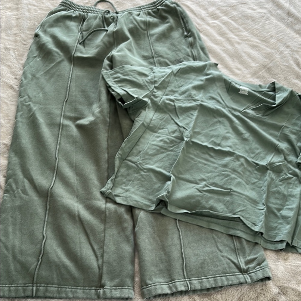 Pink Victoria Secret XL